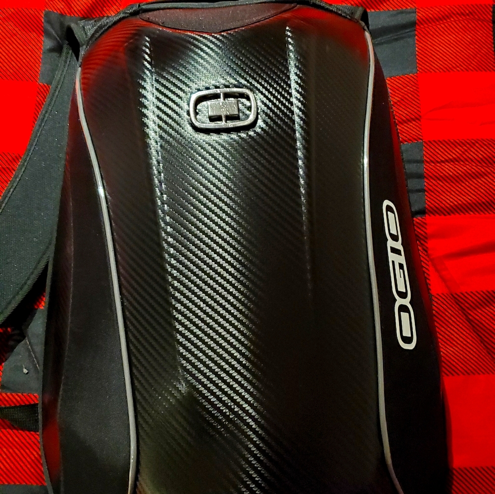 Ogio backpack